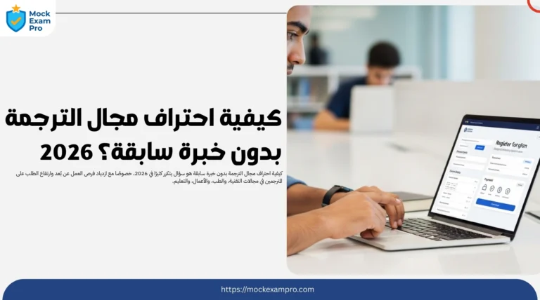 كيفية احتراف مجال الترجمة