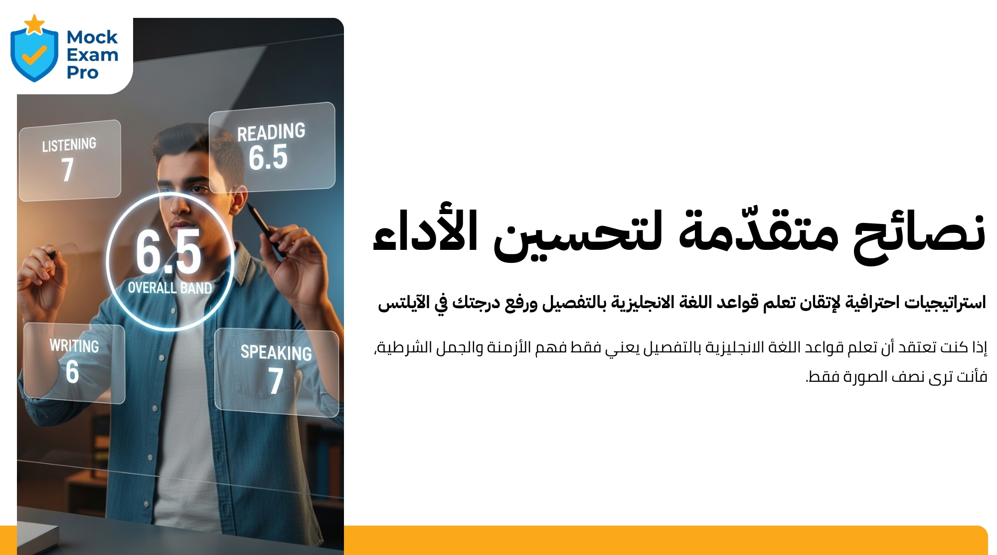 تعلم قواعد اللغة الانجليزية بالتفصيل