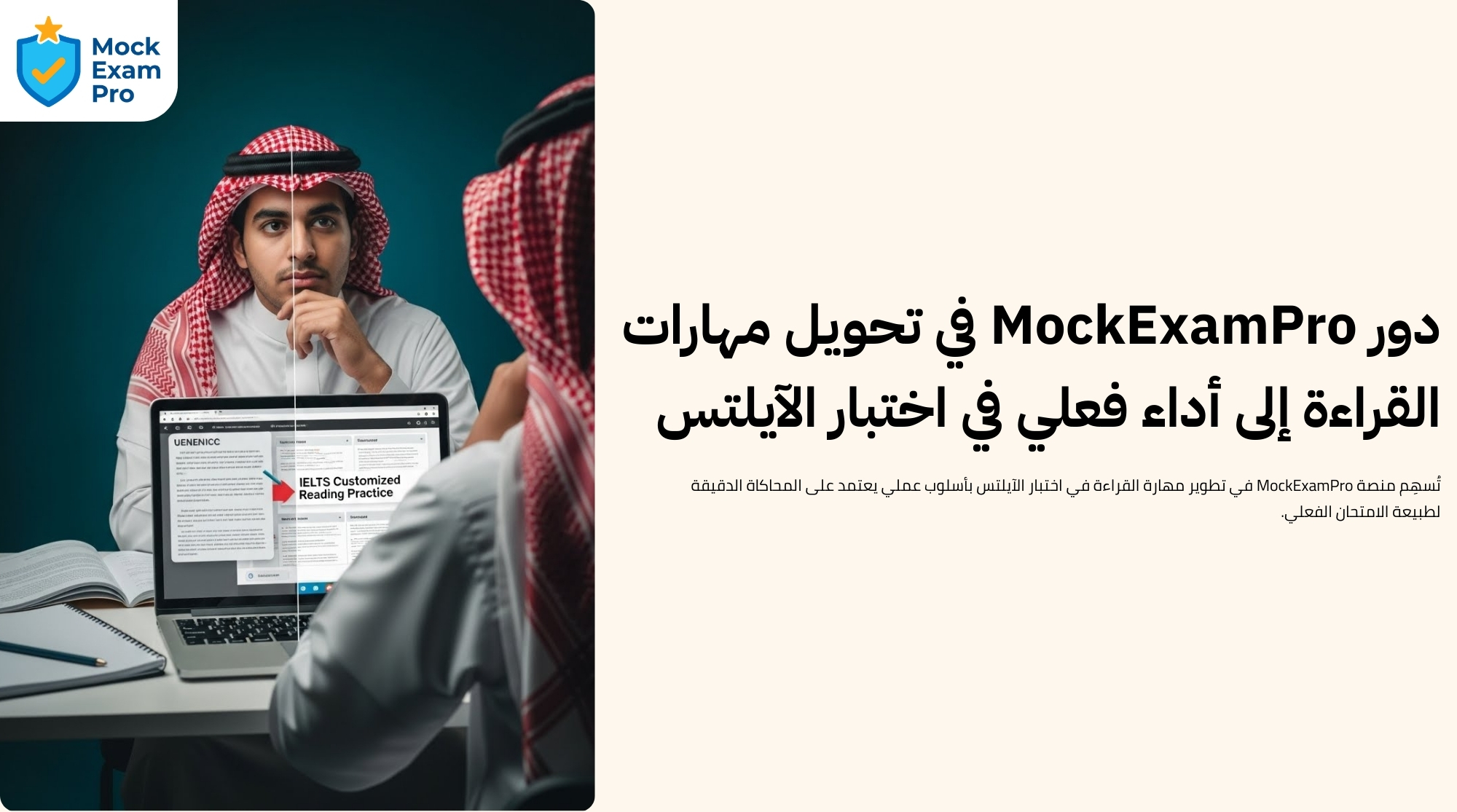 مصادر تعلم الايلتس للمبتدئين